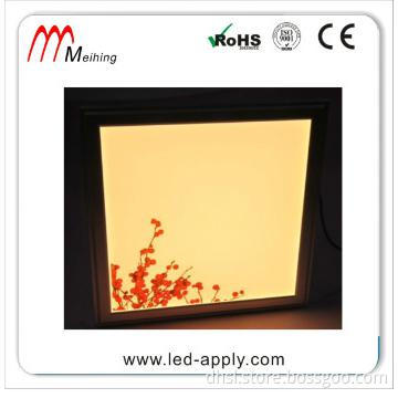 12W panel light 200x200mm led lighting panelunique design light panel
